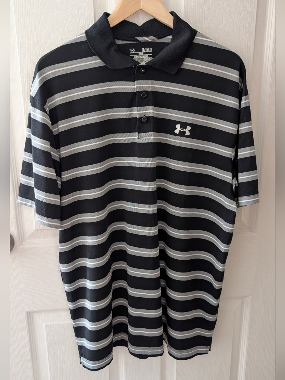 Golf Shirt Bundle - Men's Size XL - Picture 2 of 14